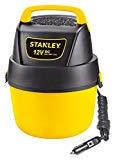 lot 6408 image: Stanley - 1-gal. Wetdry Vacuum - Black