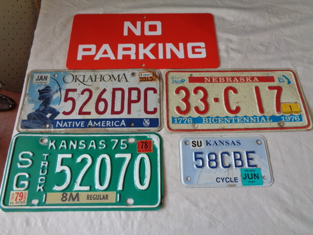 lot 6577 image: Tags