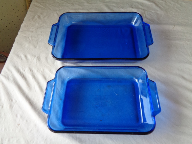 lot 6597 image: 2 Anchor Pan