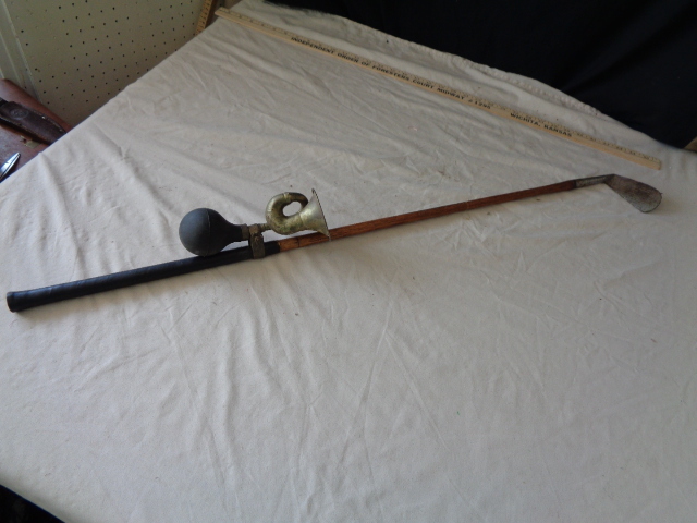 lot 6700 image: Horn Sounds AWESOME