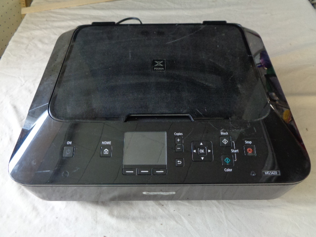 lot 6780 image: Pixma PrinterScannerCopier