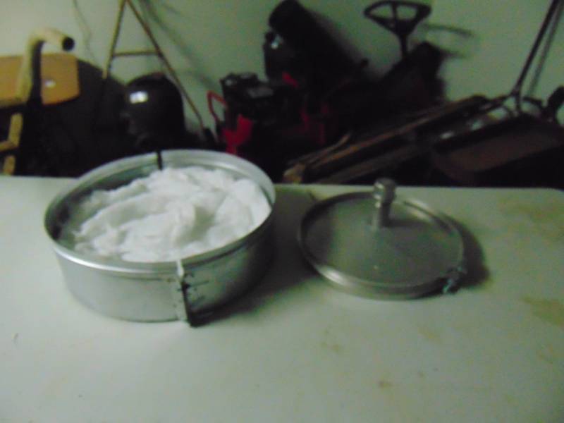 lot 10743 image: Commercial Restaurant 1400 Degree Chimney Parts