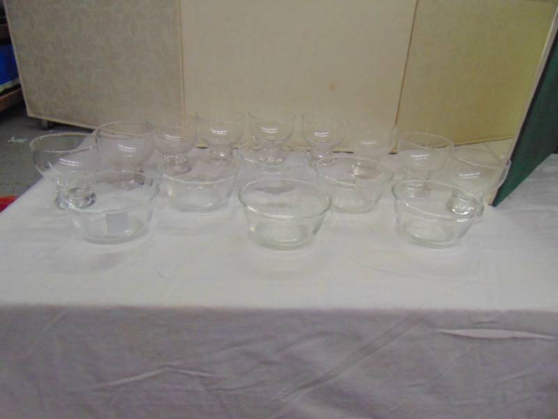 lot 10792 image: crystal collection
