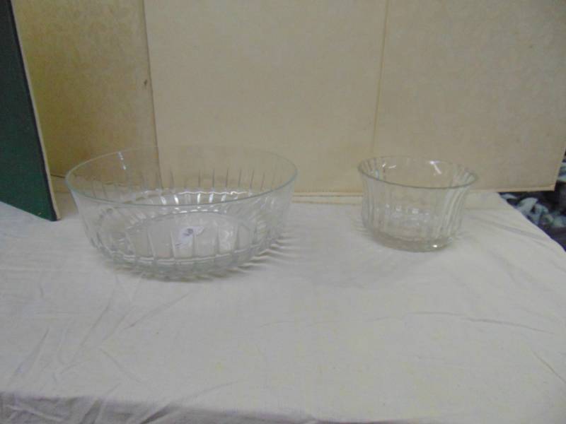 lot 10811 image: crystal collection