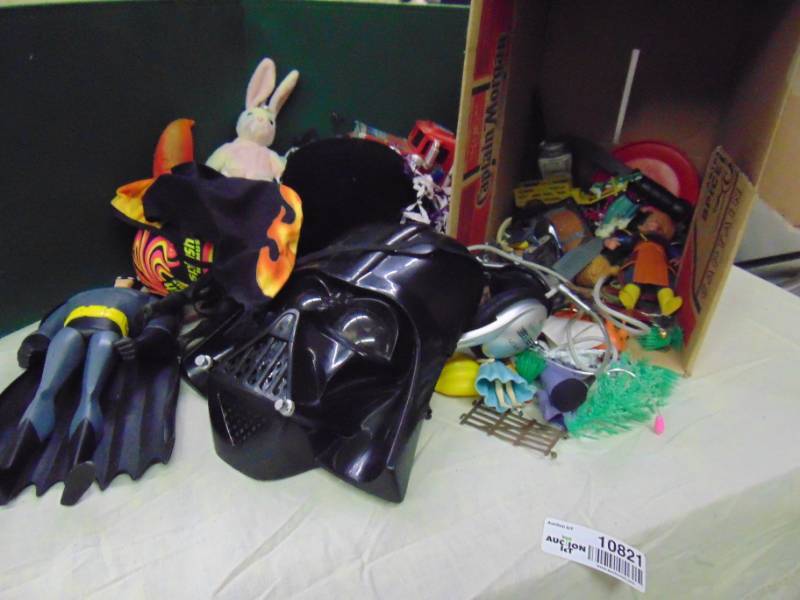 lot 10821 image: kids toys