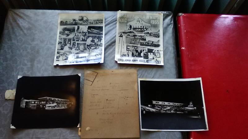 lot 13302 image: Vintage Pictures Ephemera