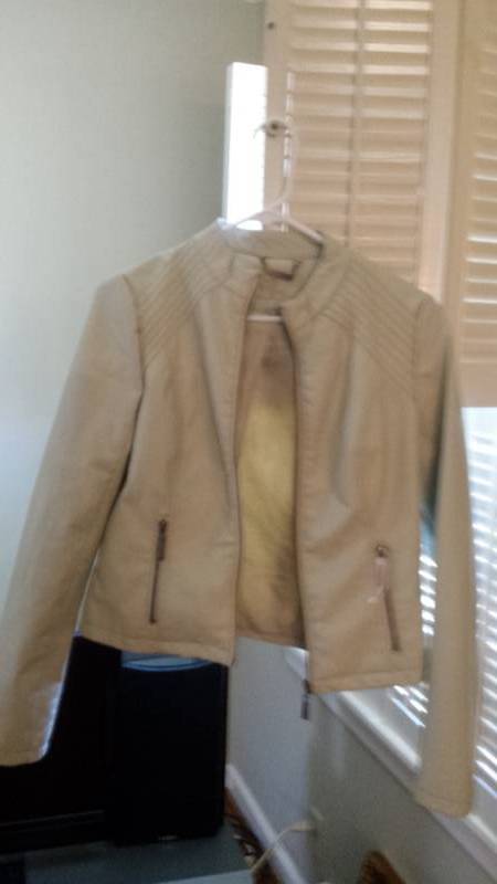 lot 13484 image: J2 Blazer Jacket Sz M