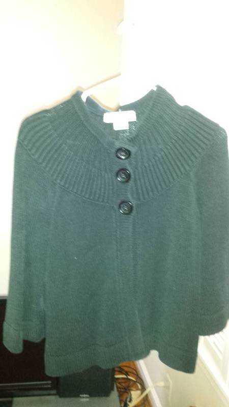 lot 13485 image: Michael Kors Sweater Sz XSXP