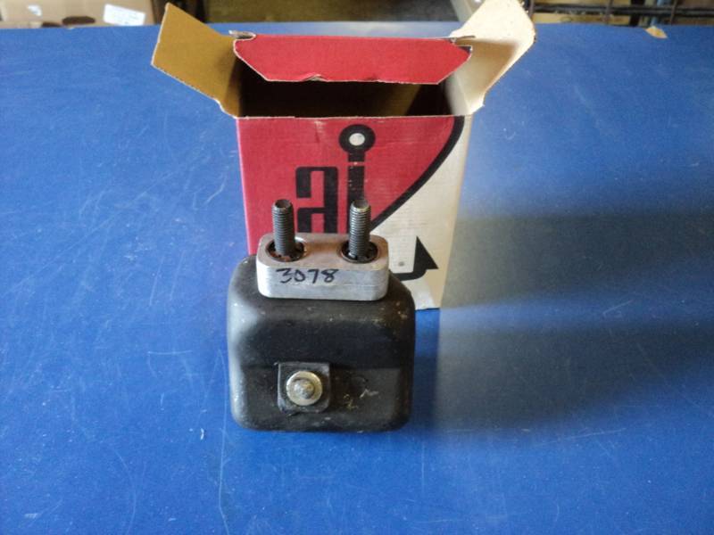 lot 7238 image: (1) Anchor Motor Mount 3078 (31-1078) Ford Ranger 2001-2011