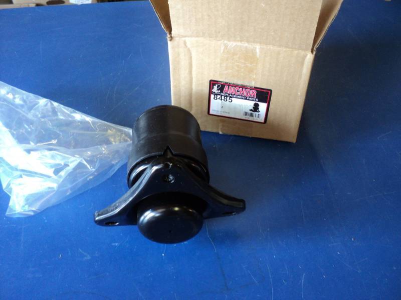 lot 7253 image: (1) Anchor replacement parts 8485, Motor FRT Hydraulic Toyota Camry 1992-1996