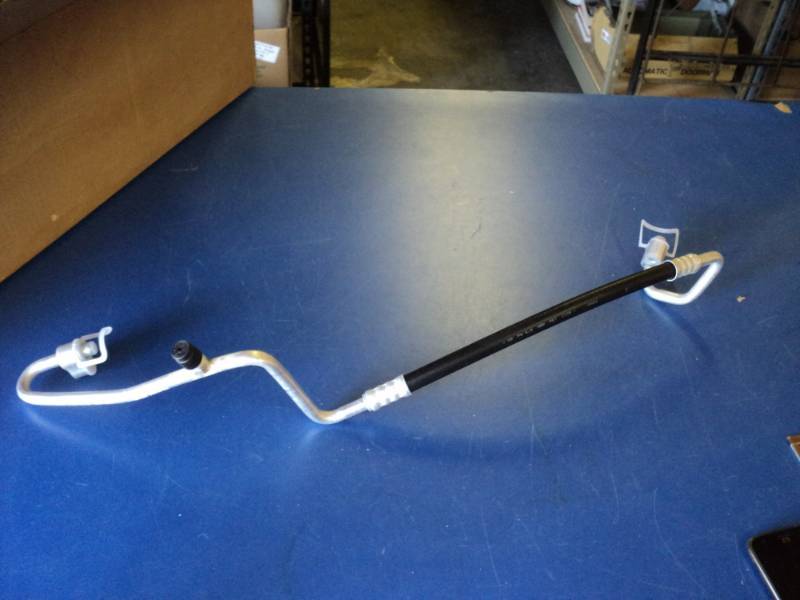 lot 7277 image: AC Delco Hose PN 15-32573, GM # 15191366