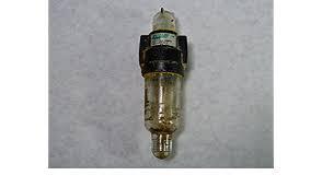 lot 6667 image: (1) Speedaire 2Z768B Mini Lubricator