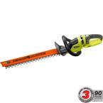 lot 340 image: Ryobi Hedge Trimmer