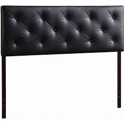 lot 365 image: Mcleland Design Headboard Set