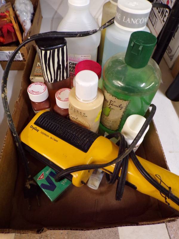 lot 6090 image: MISC. ITEMS