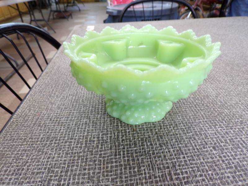 lot 6221 image: JADEITE FENTON