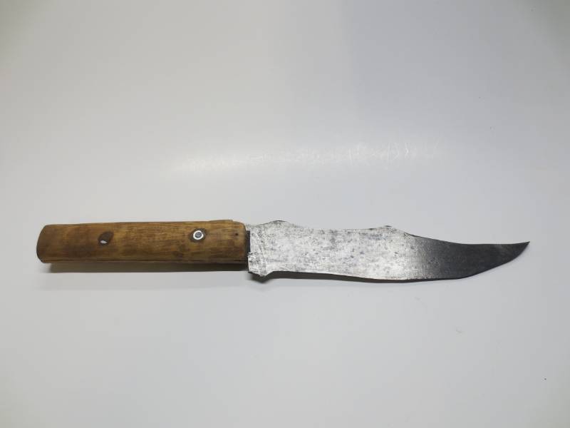 lot 1128 image: Vintage KnifeDagger