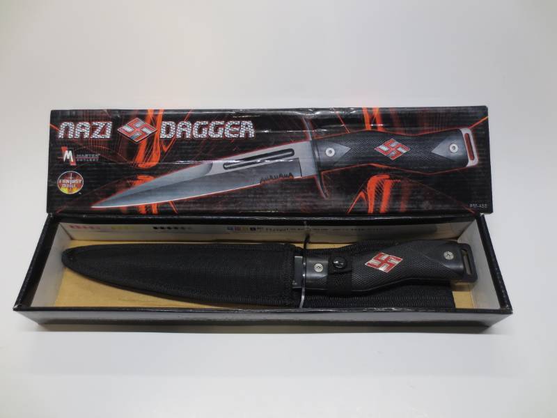 lot 1173 image: Nazi Dagger