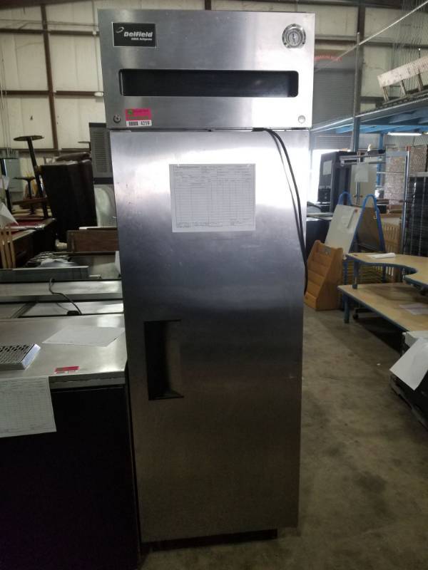 lot 4259 image: Delfield 6000XL Refrigerator