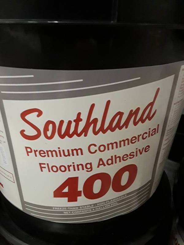 11 Four Gallon Buckets Of Southland 400 Premium Commercial