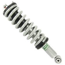 lot 7740 image: Speedy Strut Complete Strut Assembly 9214-0083 Ref # Monroe 171351R