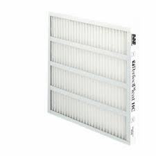 lot 7743 image: (1) case AAF Flanders 170-112-870 Perfect Pleat Filters, 25 x 25 x 2, (6) in case