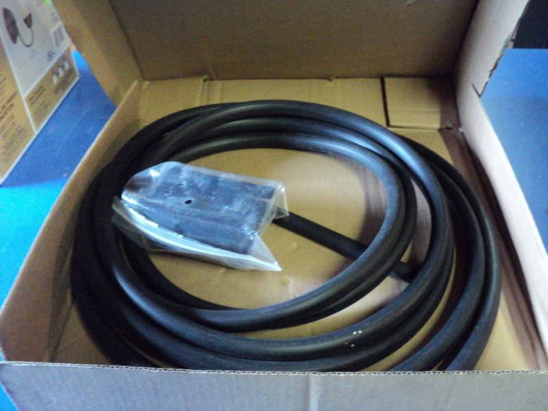 lot 7799 image: SE20-00-A. OHD Safety Edge for garage doors