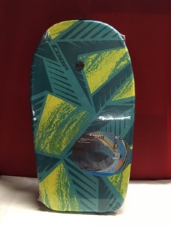 lot 3710 image: Cage Boogie Board