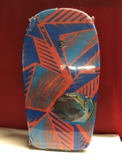 lot 3711 image: Cage Boogie Board