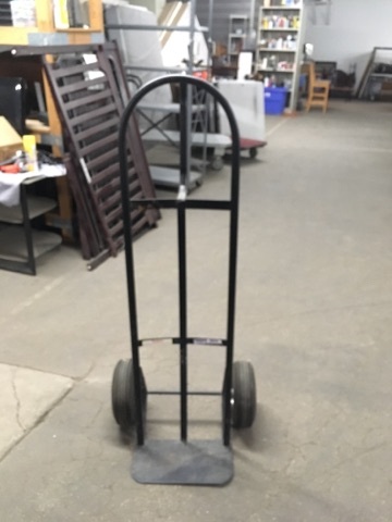 lot 3738 image: Two Wheel Dolly