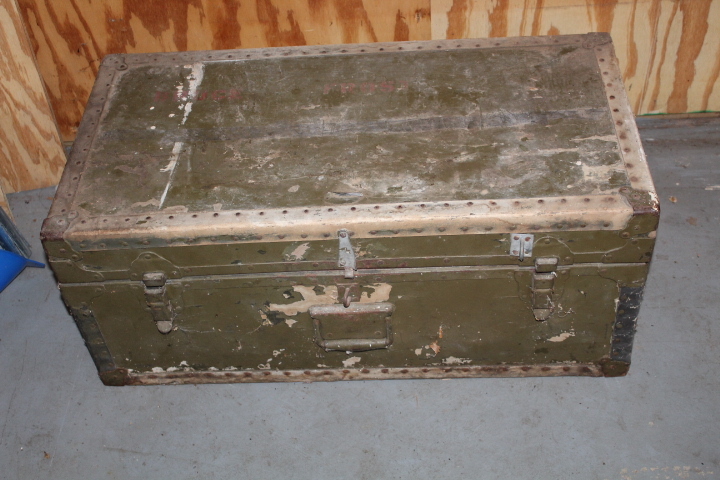 lot 5711 image: Footlocker