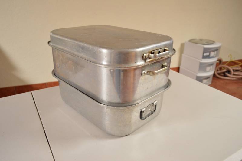 lot 5724 image: Roaster