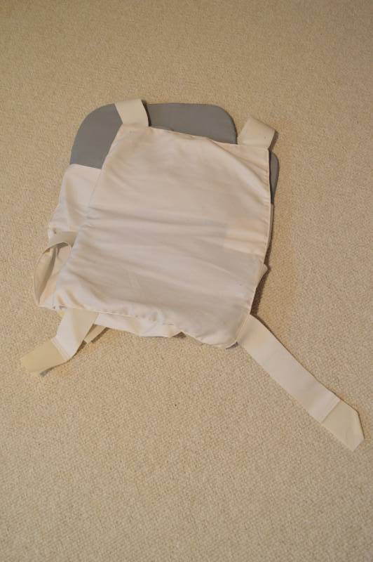 lot 5746 image: Bullet Proof Vest