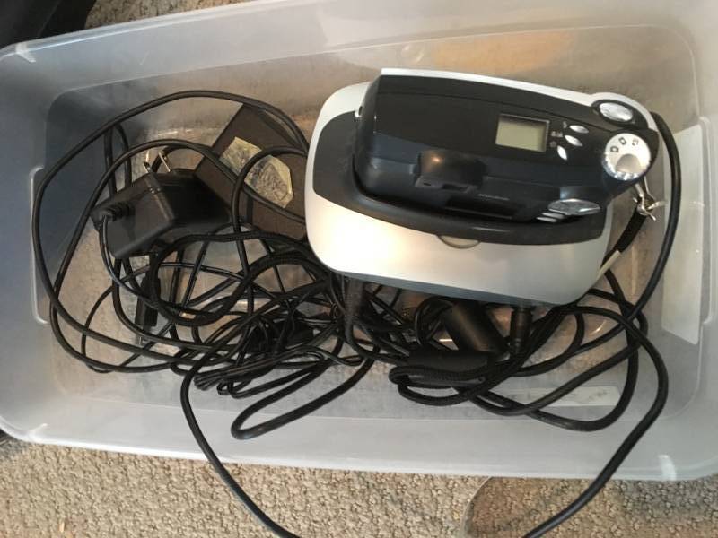 lot 13728 image: Kodak DX3900 Zoom Digital Camera with Camera Dock