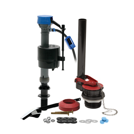 lot 6808 image: Fluidmaster Universal Fit Toilet Repair Kit
