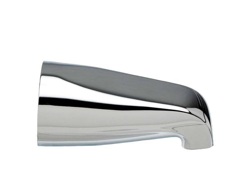 lot 6810 image: Danco Chrome Tub Spout