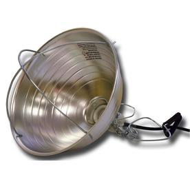 lot 6812 image: Bayco 300-Watt Incandescent Portable Work Light