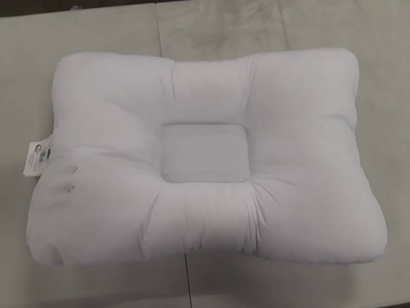 lot 6894 image: RoscoeMedical Pillow