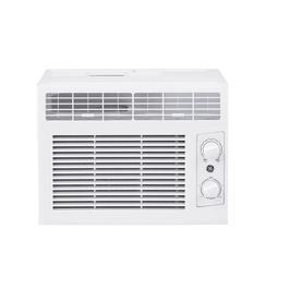 lot 6919 image: 150-sq ft Window Air Conditioner (115-Volt 5050-BTU)