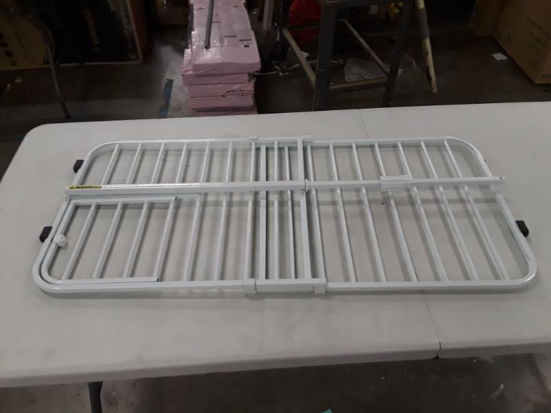 lot 6960 image: Safety Gate
