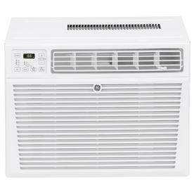 lot 6962 image: GE 700-sq ft Window Air Conditioner (115-Volt 14000-BTU)