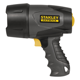 lot 6985 image: Stanley FatMax LED Spotlight Flashlight