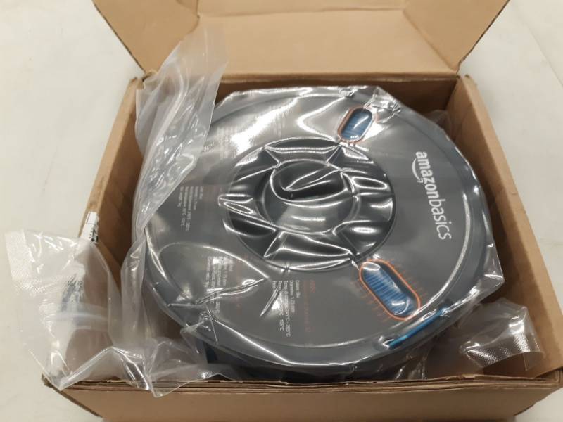 lot 8033 image: Blue 3D Printer Filament