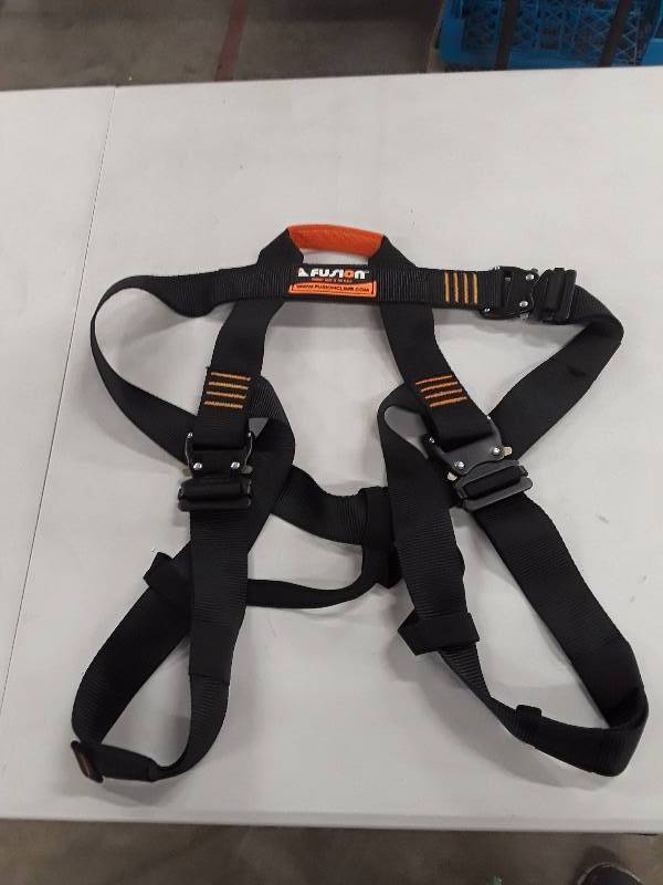 lot 6948 image: Fusion Harness