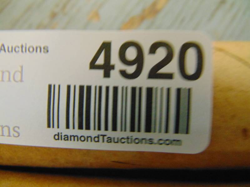 lot 4920 image: 2 Rolls of Milk Bottle Caps