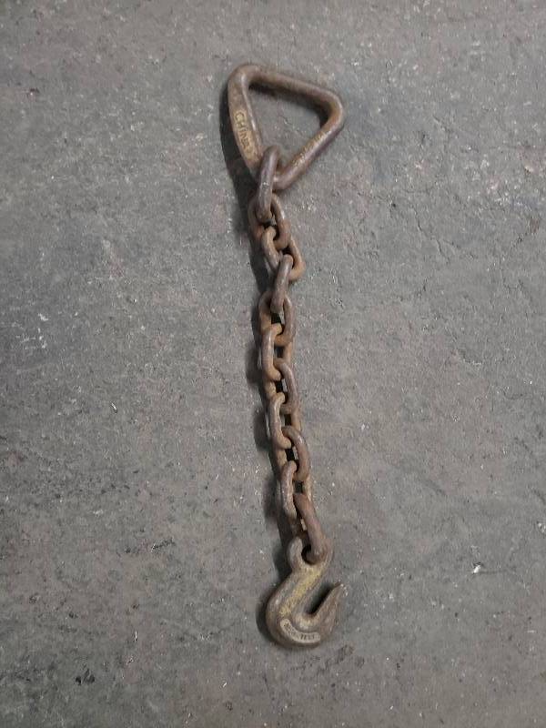 lot 10531 image: Small Specialty Chain