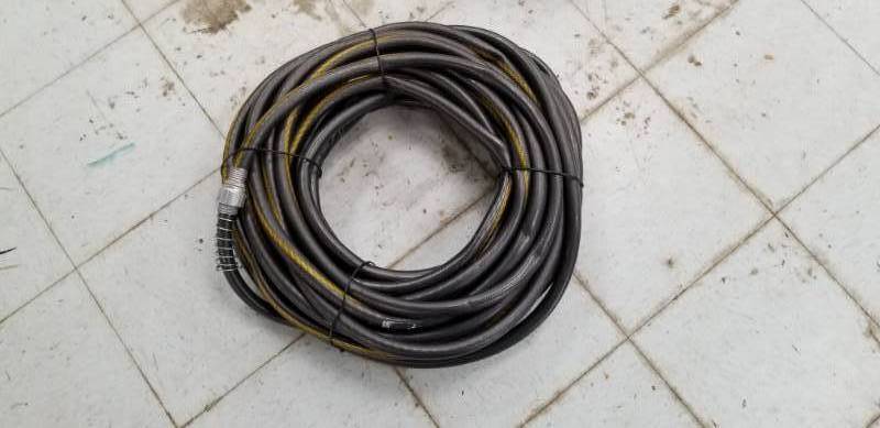 lot 2323 image: Garden Hose