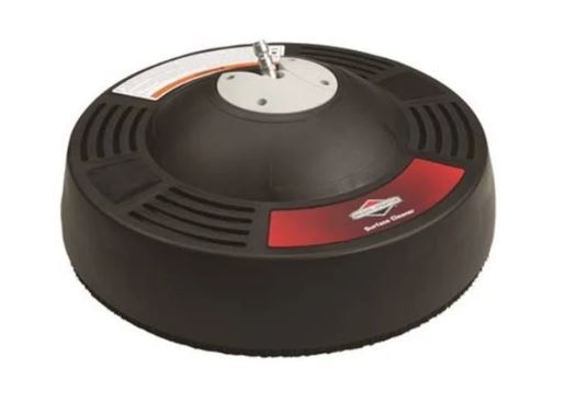 lot 2242 image: Briggs & Stratton Rotating Surface Cleaner Not Tested
