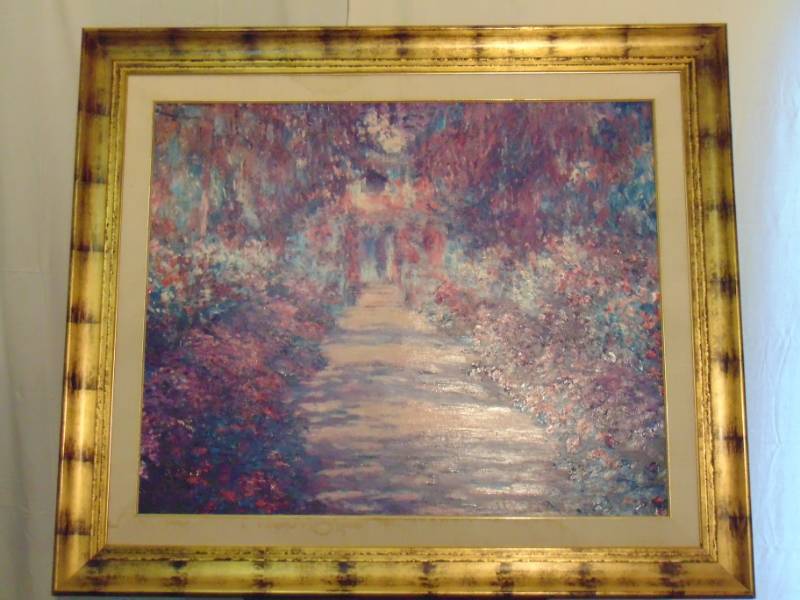 lot 14310 image: Painting