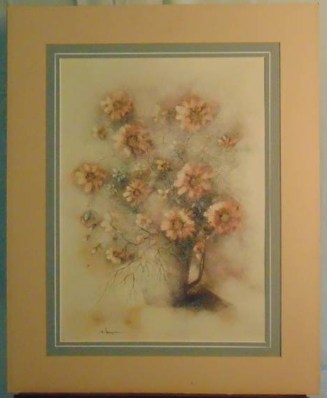 lot 14315 image: Henri Manguin Print